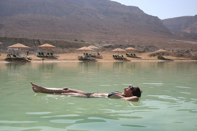 dead sea day tour 