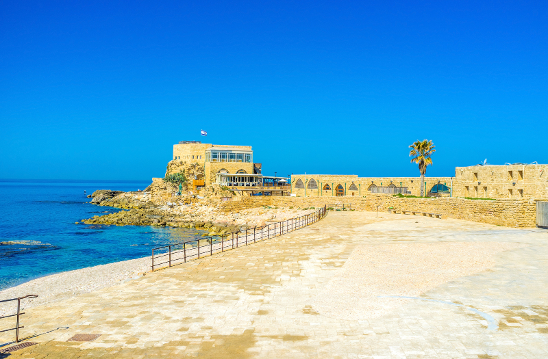 Caesarea