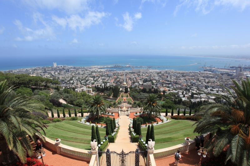 Haifa