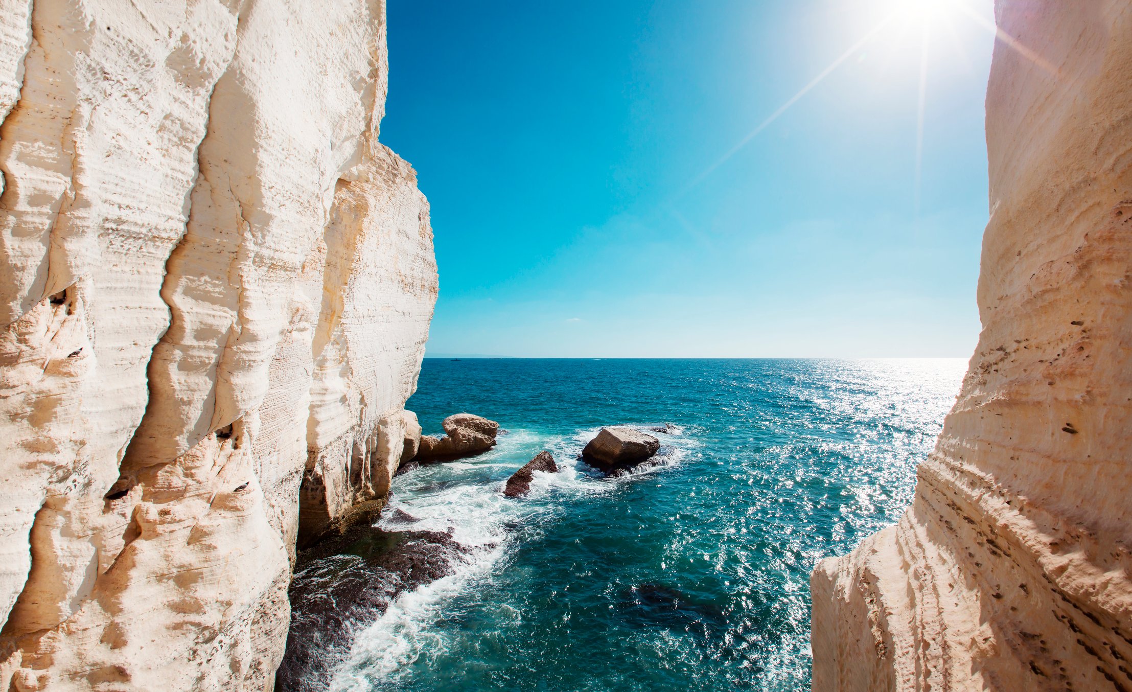 Rosh HaNikra