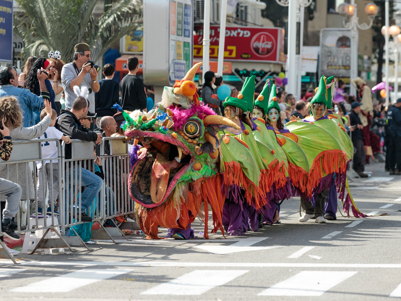 Made in China – Chinese Festival in Israel