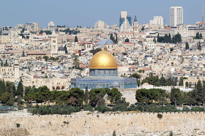 טיול  יום בירושלים,בית לחם וים המלח עם איסוף מירושלים 