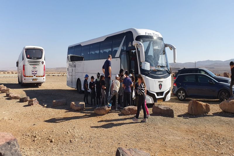 6:30 am Shuttle from Tel Aviv to Jerusalem (nearby Mamilla - Jaffa Gate - the old city) $10