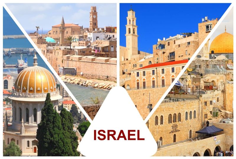 israel tour package from qatar