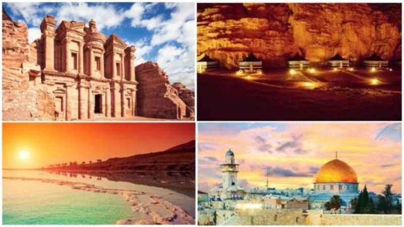 8 Days Israel Holy-land Tour