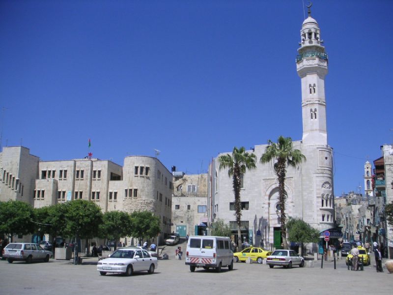 Jerusalem Bethlehem Tour - 1 Day From Tel Aviv