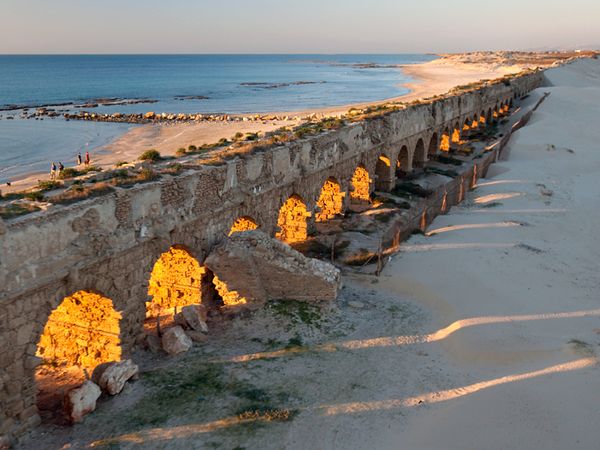 Caesarea