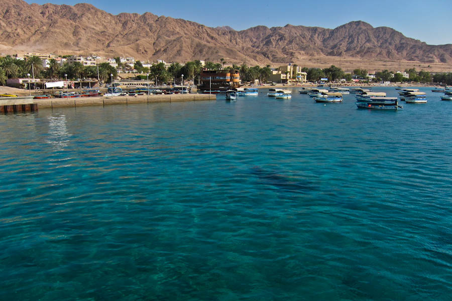 Red Sea Vacation Package